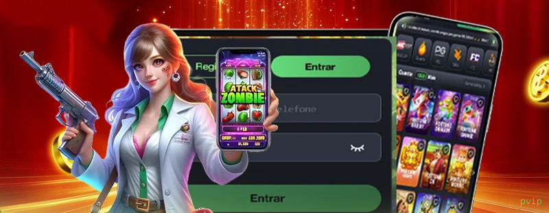 Fortune Tiger Slot pvip