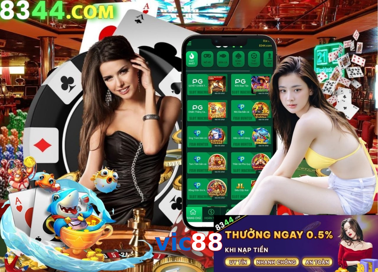 vic88